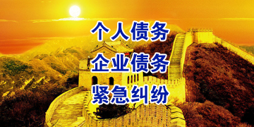 王下乡追债公司